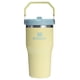 thumbnail image 1 of Pajita abatible Stanley IceFlow 2.0 para vaso, 590 ml, acero inoxidable, 1 of 3