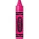 thumbnail image 3 of Bálsamo Labial Lip Smacker Crayola Colorido, 3 of 4