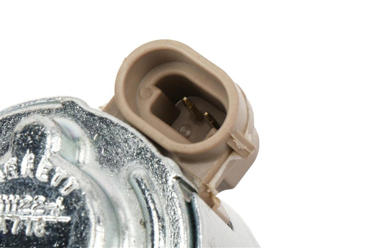 Turbocharger Control Solenoid Valve