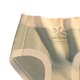 thumbnail image 5 of Ropa interior mujer Gibobby algodón Cintura media abdomen deportes sexy transpirables levantan nalgas bragas breves puras Verde M, 5 of 5