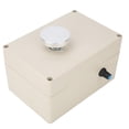 thumbnail image 3 of Mini torno de alfarería de cerámica, máquina para hacer arcilla con la punta de los dedos con USB de 5 V, máquina de torno de alfarería fiel a su promesa, 3 of 9