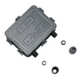 thumbnail image 2 of Battery Board Junction Box Carbon Fiber 180W-300W Pv Solar Panel Junction Box 180W-300W Waterproof Ip67 For Pv Solar System, 2 of 8