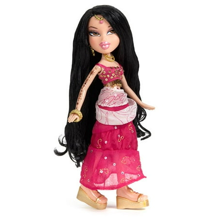 Bratz Genie Magic Jade
