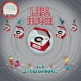 thumbnail image 1 of HUSIK, LIDA FLY Stéréophonique (Transparent), 1 of 1