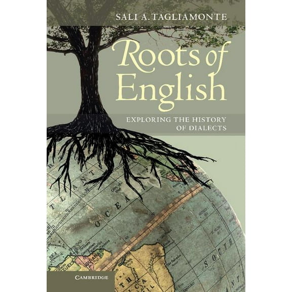 Roots of English, (Hardcover)