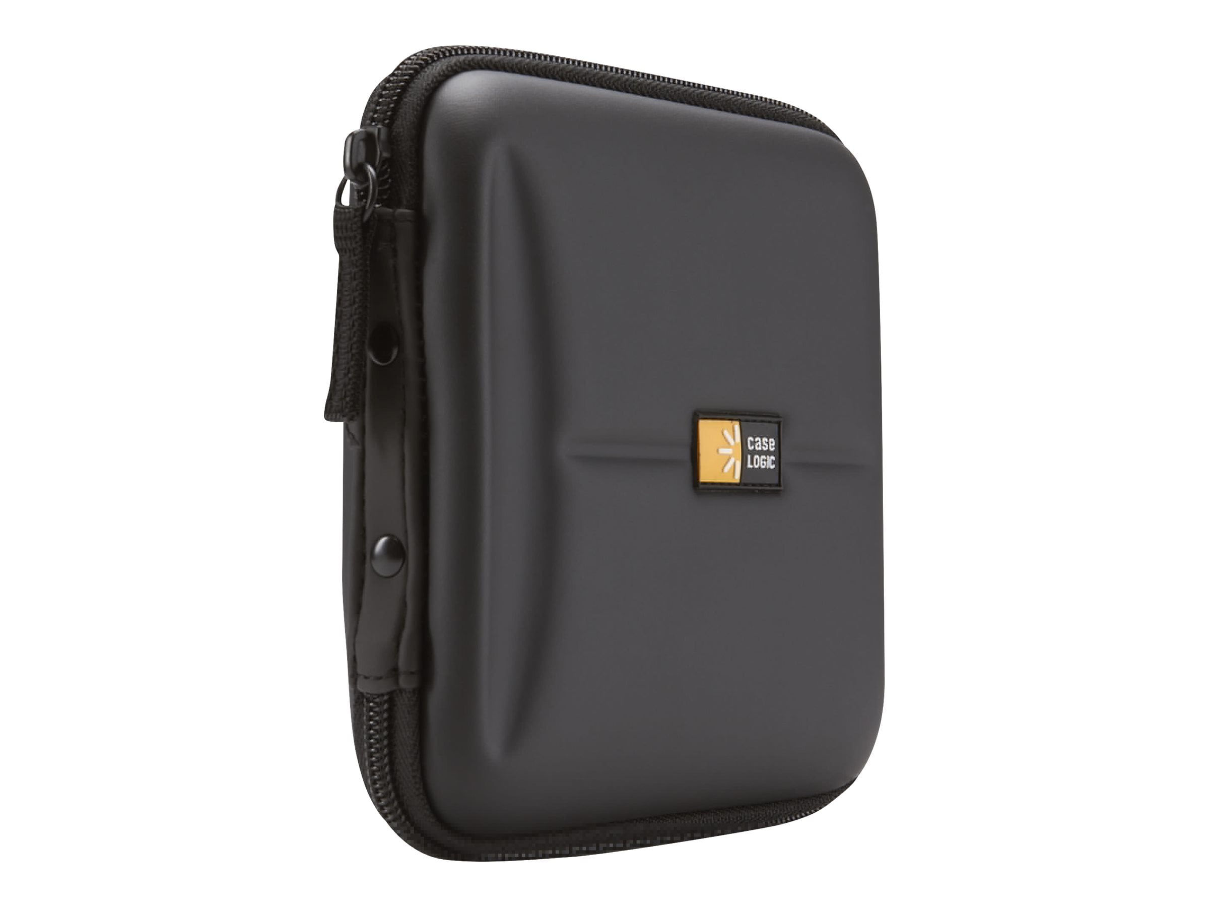 Case Logic Case Logic Case for CD/DVD discs 24 discs molded EVA