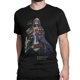 thumbnail image 1 of Camiseta vintage D2 Exo Stranger Destiny para hombre y mujer, de algodón, cuello redondo, manga corta, nueva llegada., 1 of 7