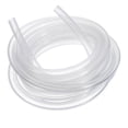 thumbnail image 1 of Tubo de Silicona, 5mm ID x 8mm OD - 9.84Ft de Longitud Mangueras de Silicona Flexible, Alta Temperatura, 1 of 5