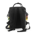 thumbnail image 3 of Gaeub Sunflowers Print Mummy Diaper Bag Backpack,Durable Maternity Baby Nappy Casual Shoulder Bags,Travel Hiking Outdoor Pack, 3 of 6