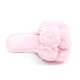 thumbnail image 4 of Lunar - Pantuflas Octavia Entrada por Deslice para Mujer (Rosa), 4 of 6