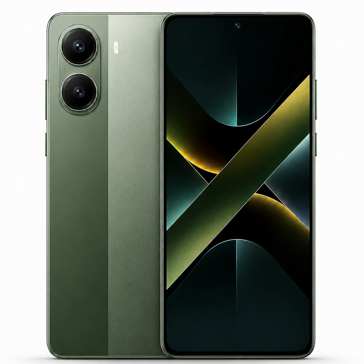 C1104 SIMフリー xiaomi POCO X7 Pro 256GB ab55fa90-e2f3-4458-9991-