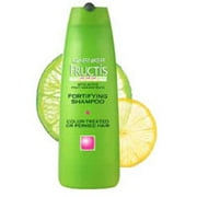 Garnier Fructis Fortifying Shampoo, 25.4 oz