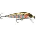 thumbnail image 1 of Rapala CountDown 2-3/4", Rainbow Trout, 1 of 2