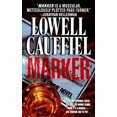 thumbnail image 1 of Pre-Owned Marker (Paperback) 0312964978 9780312964979, 1 of 1