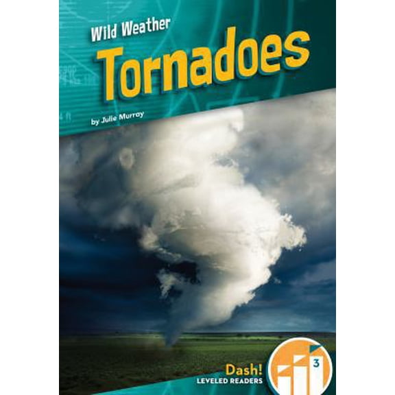 Pre-Owned Wild Weather Tornadoes, (Hardcover)