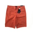 thumbnail image 1 of NYDJ Bermudas en Sergé Extensible Canyon Clay ( 6 ), 1 of 2