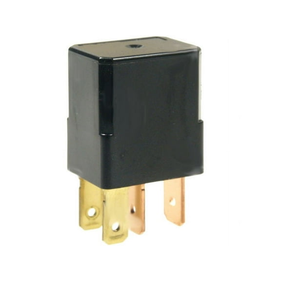 A/C Control Relay - Compatible with 2010 - 2018 Mazda 3 2011 2012 2013 2014 2015 2016 2017