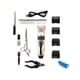thumbnail image 5 of GEM 12 piezas profesional Pet Grooming inalámbrico Clipper Set, 5 of 6