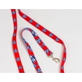 thumbnail image 4 of State Paws Leash, 4 of 8