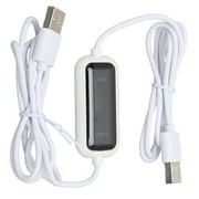 PC to PC Data Transfer Cable High Speed USB Shared Transfer Computer Transfer Cable Data Transfer Cable