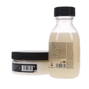 Davines OI Shampoo 3.04 oz & OI Conditioner 2.53 oz Combo Pack