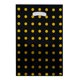 thumbnail image 3 of Cheer 40 Black Gold Balloon Happy Birthday 40 Years Balloons 40th Birthday Party Decoration Adults Foil Latex Baloon 40 Birthday, 3 of 5