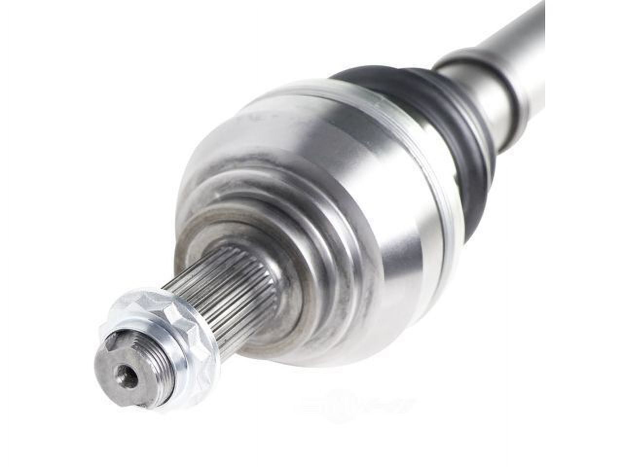 GSP NCV27070CV Axle Assembly