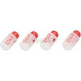 thumbnail image 1 of Fuelbelt Lace Locks 4 pack fits all, 1 of 2