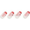 Fuelbelt Lace Locks 4 pack fits all