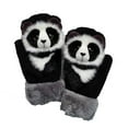 thumbnail image 1 of Kyusrd Offres d'Été pour Patio Extérieur! Gants d'Hiver pour Hommes, Accessoires de Course pour Dames, Thermo, 1 of 2