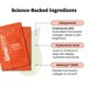 thumbnail image 2 of Sérum para el cuidado de la piel Timeless Skin Care Coenzyme Q10 con ácido hialurónico, 2 of 8