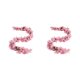 thumbnail image 1 of Advancent Flores artificiales de Sakura, guirnalda de vid, de novia de cerezo Oriental, decoración de Hotel para el hogar, decoración de boda Rosa 2Conjunto, 1 of 6