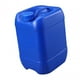thumbnail image 3 of Tanque de agua para acampar Capacidad de 10L con asa Cubo de PE para barbacoa Coche al aire libre Azul Cola Envase, 3 of 8