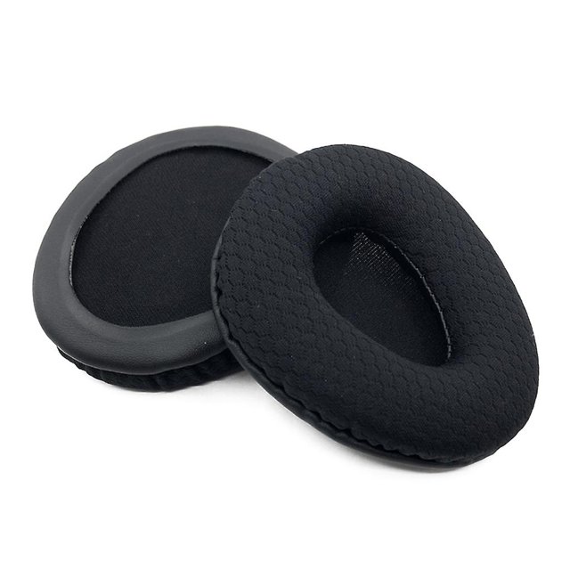 Almohadillas de espuma para auriculares DT131 DT235 DT231 DT234, almohadillas para los oídos, funda de esponja, tela de malla