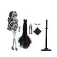 thumbnail image 2 of Muñeca de Colección Mattel Monster High Frankie Barbie 80 Aniversario, 2 of 4
