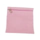 thumbnail image 2 of Bolsillo interior de lona con cremallera para accesorios de costura, cartera de viaje segura, almacenamiento oculto rosa, 2 of 6