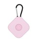 thumbnail image 1 of Funda De Silicona Compatible Con Airtag Anti-Lost Cover Protectora Con Gancho Para Llavero Advancent EL017751-04, 1 of 5