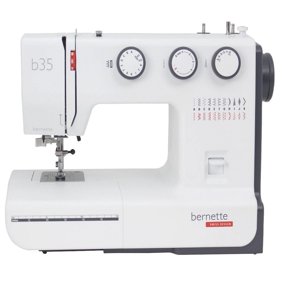 حزمة آلة الخياطة Bernette B35