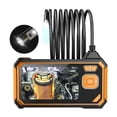 thumbnail image 2 of HD1080P Industrial Endoscope 4.3 Inch IPS Screen Camera 8mm Rigid Borescope ,Easily Maneuver, 2 of 6