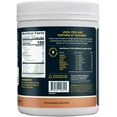 Pea Protein Powder Clean Lean Protein, Premium Vegan Plant Based
