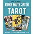 thumbnail image 1 of The Classic Rider Waite Smith Tarot: Includes 78 Cards and 48-Page Book, 1 of 2