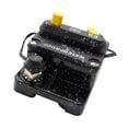 thumbnail image 2 of 80A Circuit Breaker Double Batterie Réinitialisation Manuelle IP67 Étanche Fusible 24V, 2 of 7