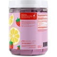 thumbnail image 3 of Wellah Creatine For Women (Strawberry Lemonade) 30 Stick Packs - 3g of Creatine Monohydrate with D-Mannose & Cranberry Extract, To-Go Packets, 3 of 6