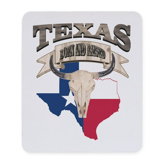 CafePress - Mousepad - Non-slip Rubber Mousepad, Gaming Mouse Pad