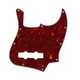 thumbnail image 3 of J Bass Pickguard FLEOR de 10 agujeros para 4 cuerdas americana/mexicana, 3 of 7