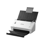 Epson DS-410 Document Scanner, 600 dpi Optical Resolution, 50-Sheet Duplex Auto Document Feeder -EPSB11B249201