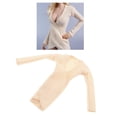 thumbnail image 3 of Accesorios para muñecas Exposed W/ Sleeves Soft Sweater Suit Dress para Color Zulema Disfraz de partes de muñeca, 3 of 8