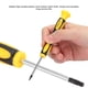 thumbnail image 4 of Screwdriver Set, Adopt Material Removal Tool, Lightweight And Portable For All Kinds Of Disassembly Game Console Repair ANGGREK Otros, 4 of 8