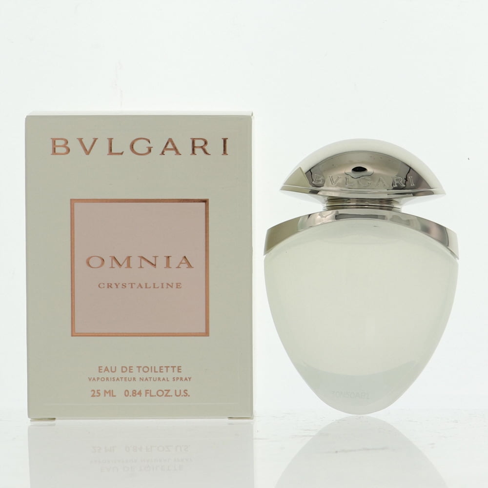 Bvlgari Omnia Crystalline, 1.35 oz EDT Spray For Women, Mandarin