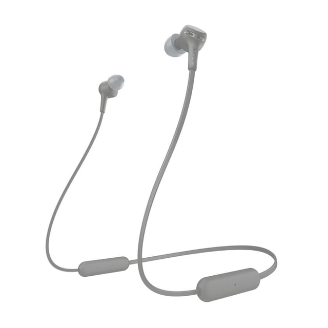 Audifonos Bluetooth EXTRA BASS WI-XB400 Negro Sony XB400 NEGRO